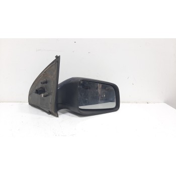 RETROVISOR DERECHO ELÉCTRICO AZUL