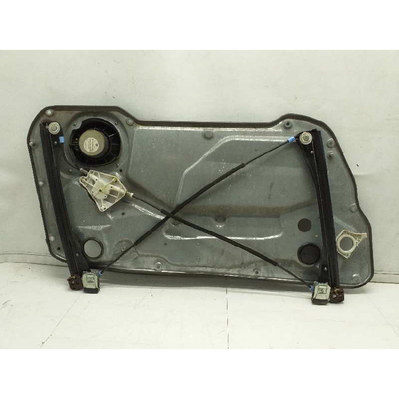 ELEVALUNAS DELANTERO DERECHO 6L3837752AD ELECTRICO - imagen 2