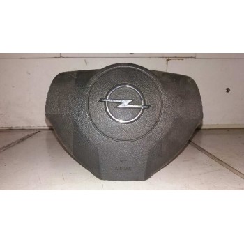 AIRBAG DELANTERO IZQUIERDO ZYE21800515 