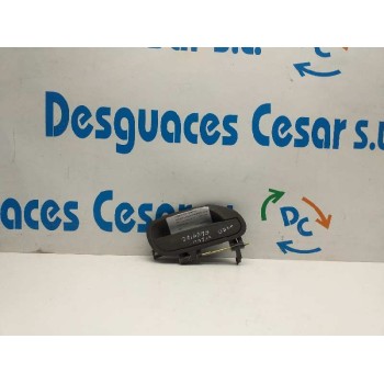 MANETA EXTERIOR TRASERA DERECHA 