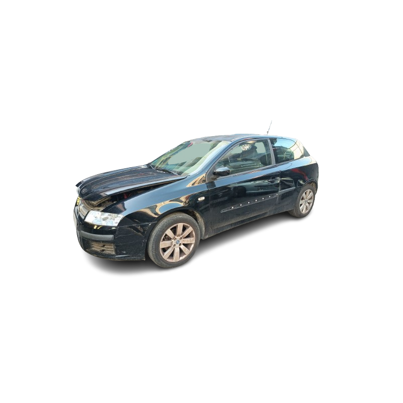 FIAT STILO (192_) - imagen 3