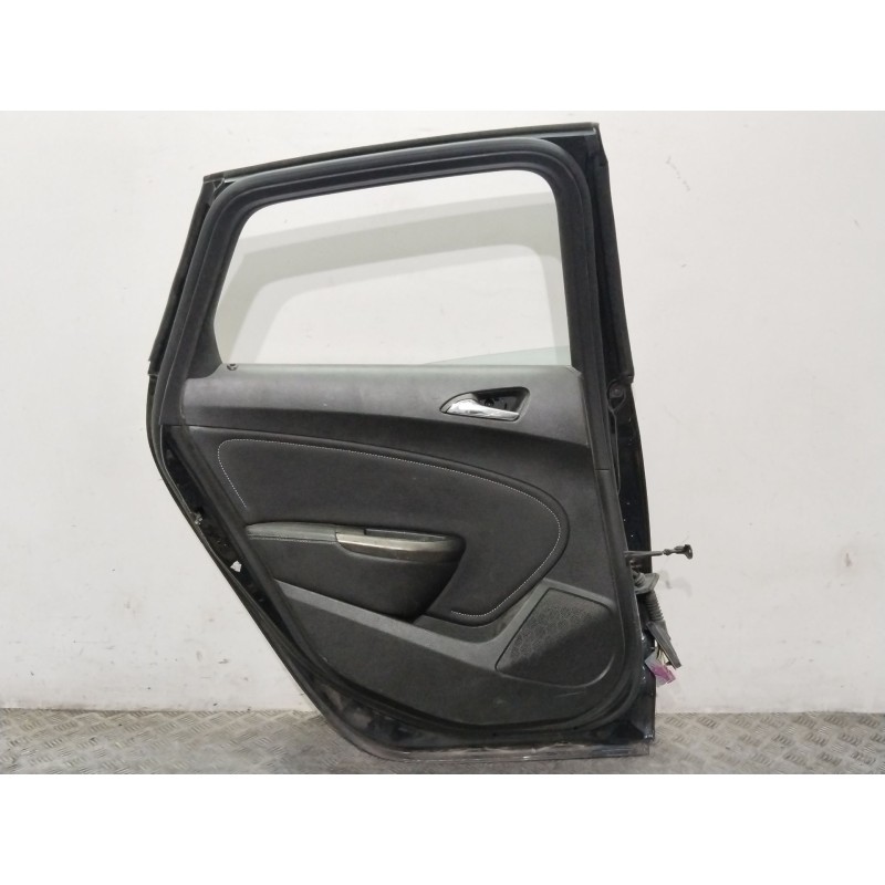 PUERTA TRASERA IZQUIERDA 13285610  - imagen 4