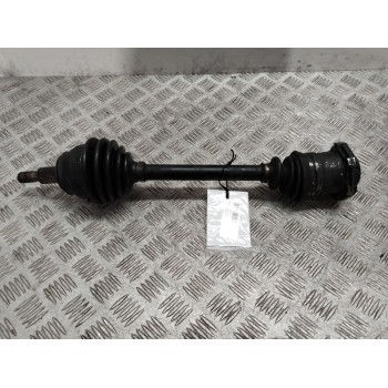 TRANSMISION DELANTERA IZQUIERDA 1J0407271JL 
