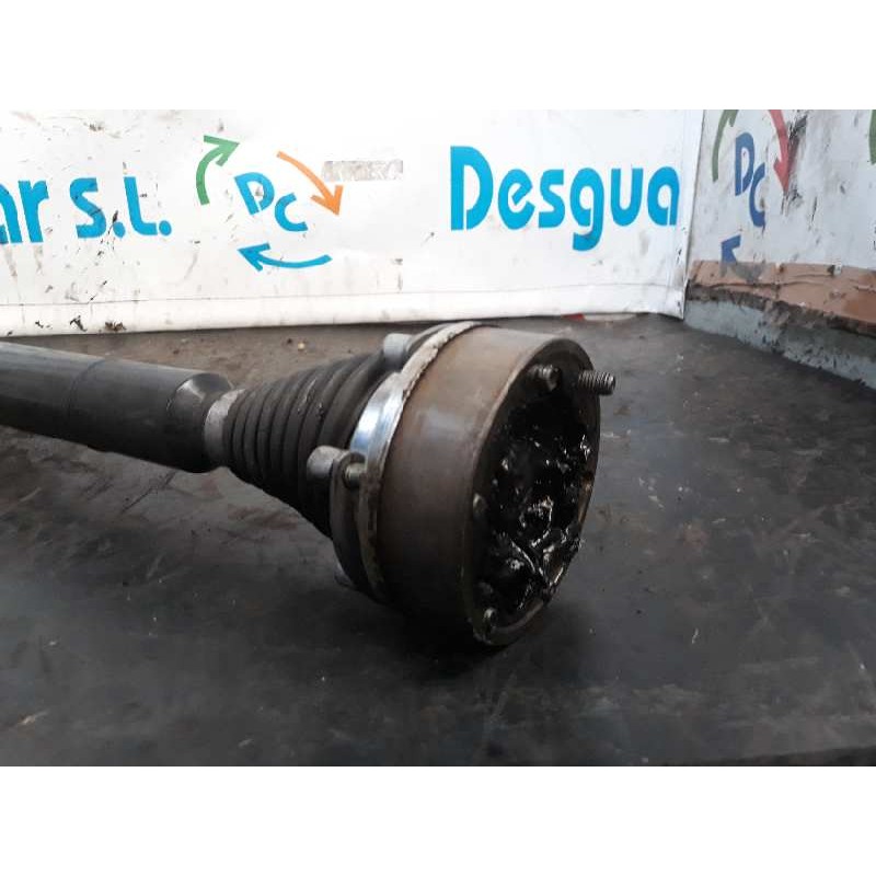 TRANSMISION DELANTERA DERECHA 1K0407272GM  - imagen 2