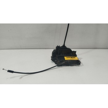 CERRADURA PUERTA DELANTERA DERECHA 805020006R 