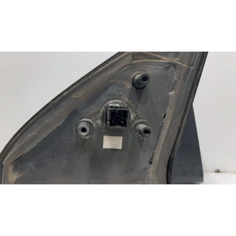 RETROVISOR DERECHO ELÉCTRICO AZUL - imagen 3
