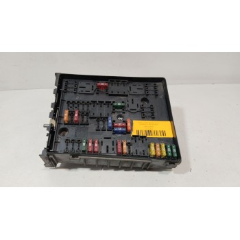 CAJA RELES / FUSIBLES 1K0937124K 