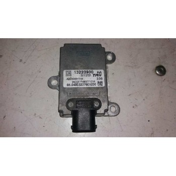 CENTRALITA AIRBAG 15113701 