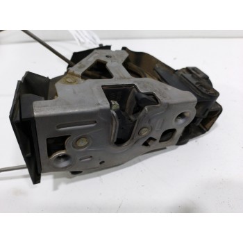 CERRADURA PUERTA DELANTERA IZQUIERDA 