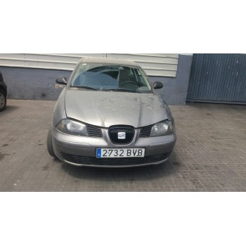 SEAT IBIZA (6L1)