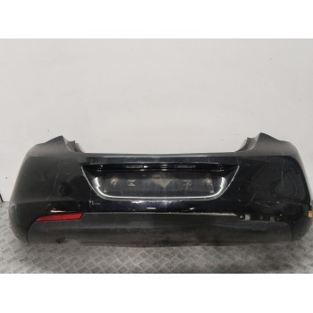 PARAGOLPES TRASERO 13348049 