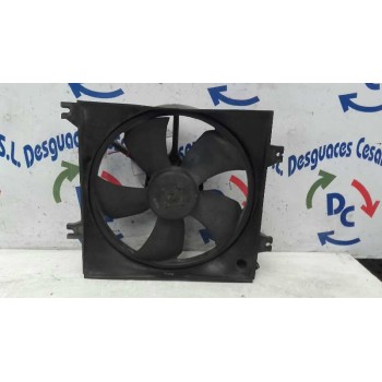 ELECTROVENTILADOR 