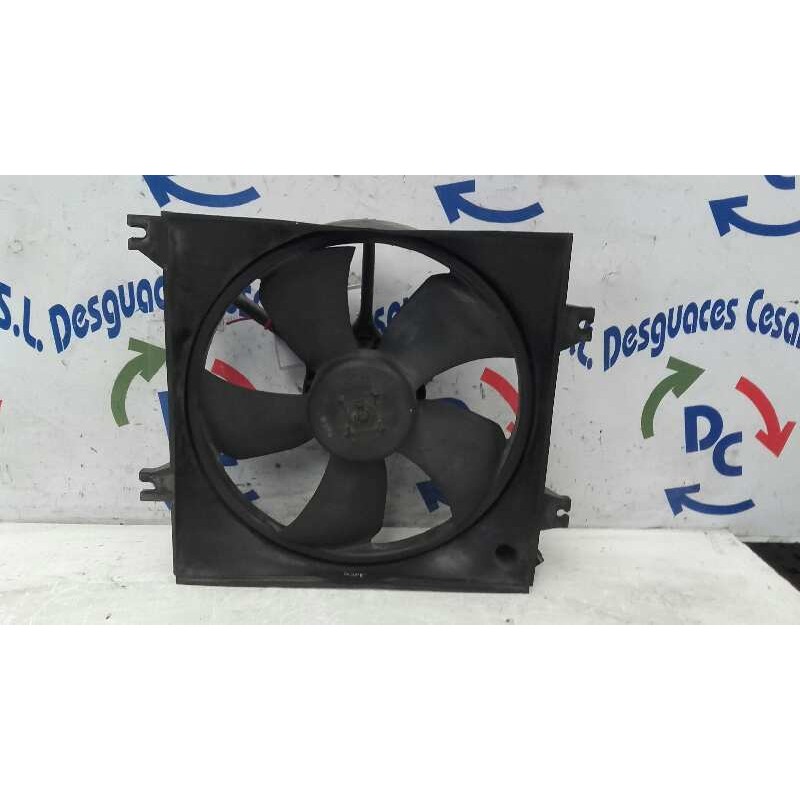 ELECTROVENTILADOR 