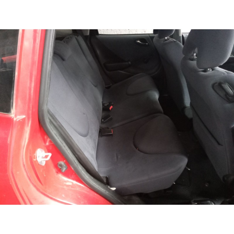HONDA JAZZ II (GD_, GE3, GE2) - imagen 6