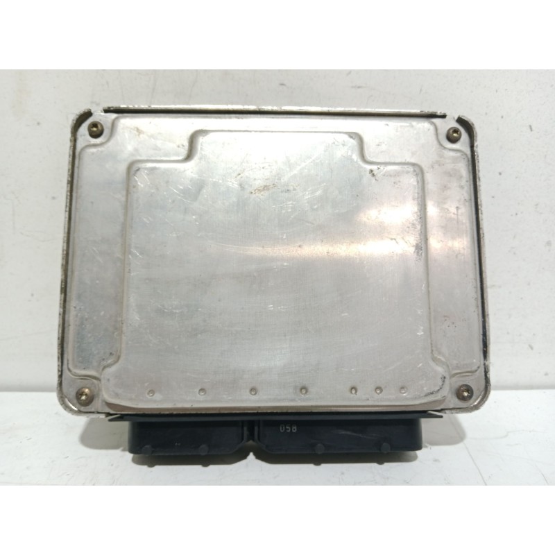 CENTRALITA MOTOR UCE 0281010630 038906019  - imagen 2