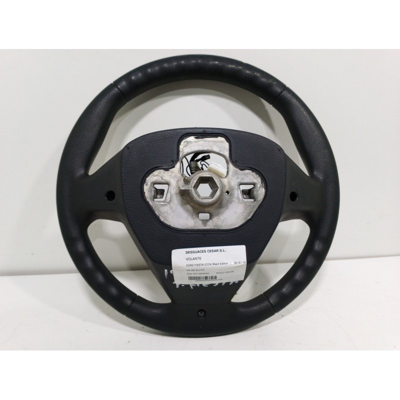 VOLANTE 34148283A  - imagen 2
