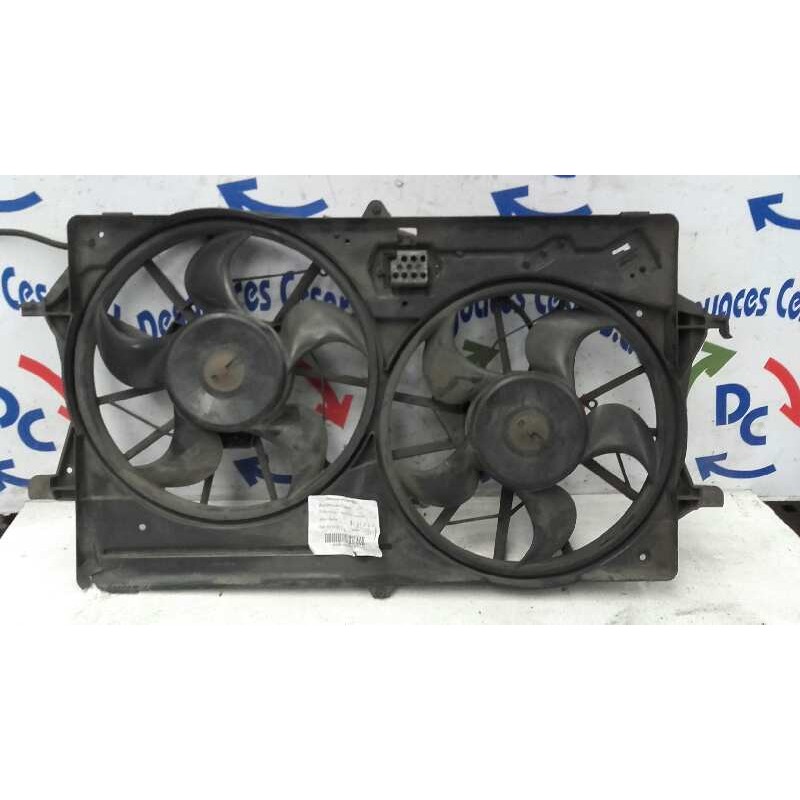ELECTROVENTILADOR 1075123 