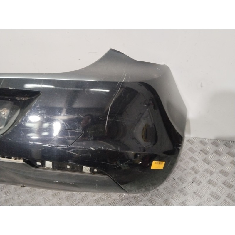 PARAGOLPES TRASERO 13348049  - imagen 3