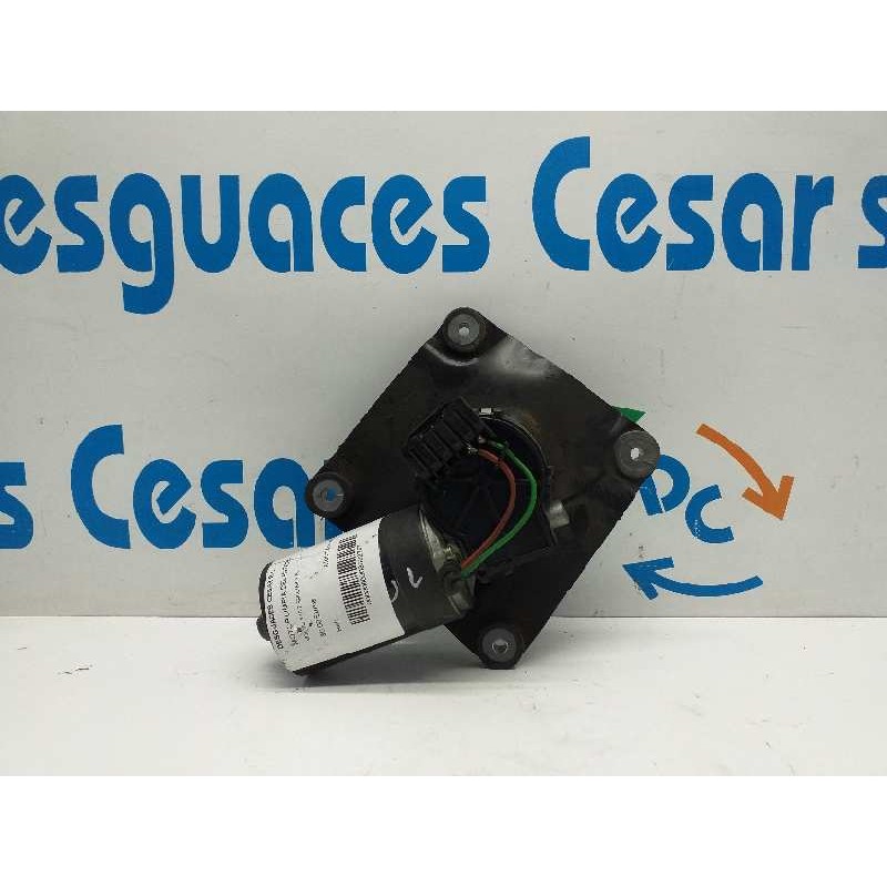 MOTOR LIMPIA DELANTERO  - imagen 1