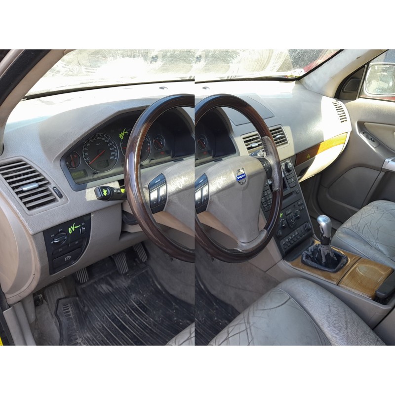 VOLVO XC90 I (275) - imagen 4