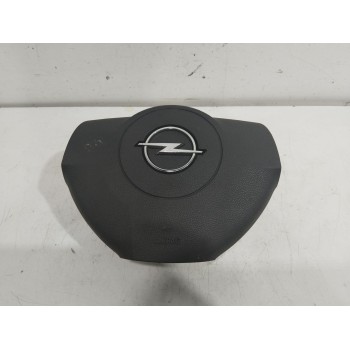 AIRBAG DELANTERO IZQUIERDO 601854900C 13111348