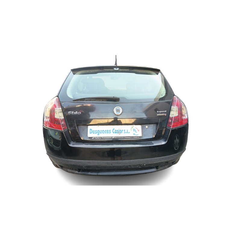 FIAT STILO (192_) - imagen 4