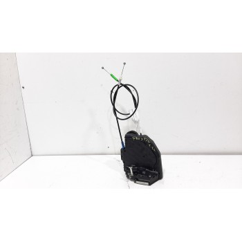 CERRADURA PUERTA TRASERA IZQUIERDA 2 PINES 