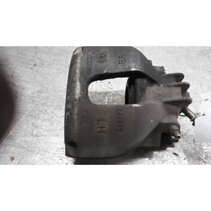 PINZA FRENO DELANTERA IZQUIERDA  - imagen 2