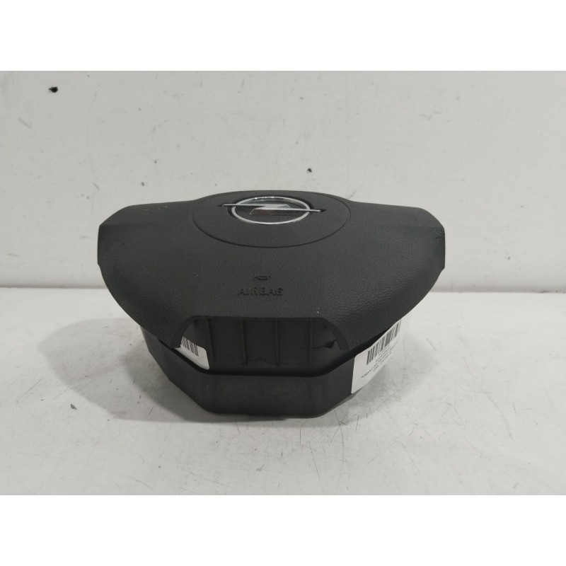 AIRBAG DELANTERO IZQUIERDO 601854900C 13111348 - imagen 2