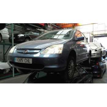 HONDA CIVIC BERLINA 3 (EP1/2)
