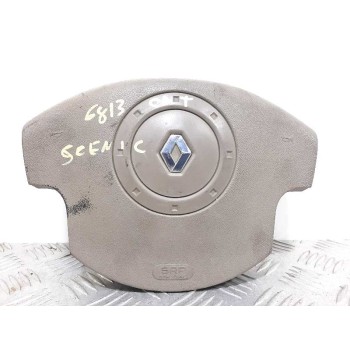 AIRBAG DELANTERO IZQUIERDO 8200310300 