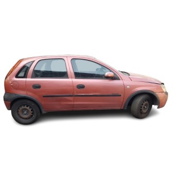 OPEL CORSA C (X01)