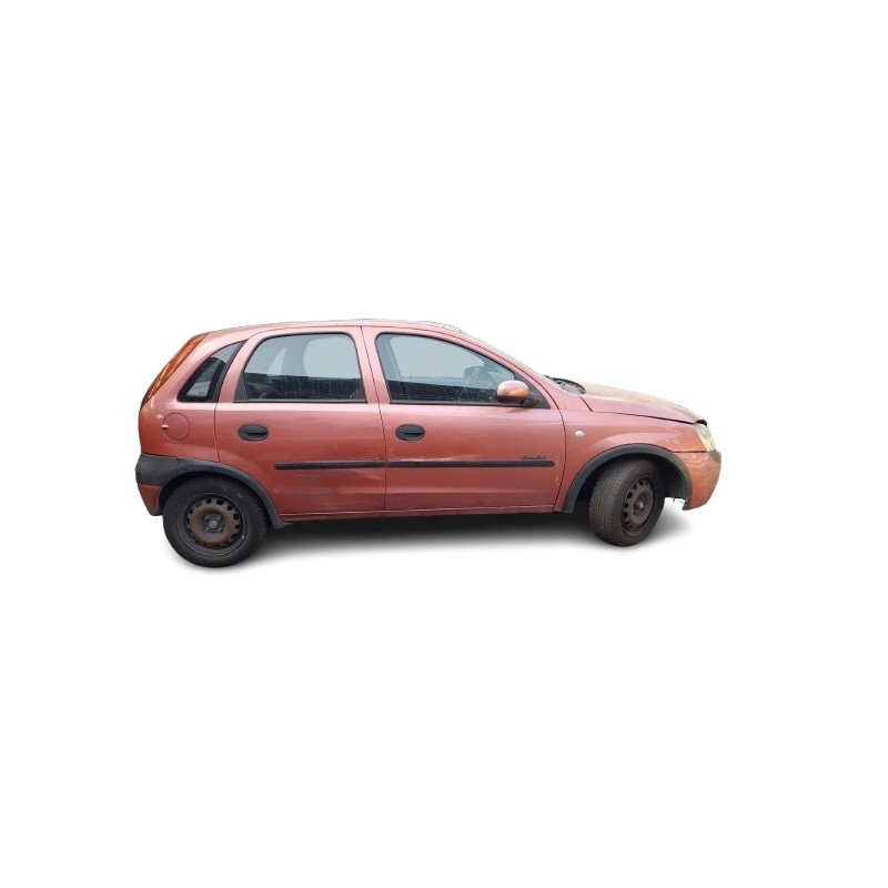 OPEL CORSA C (X01) - imagen 1