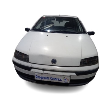 FIAT PUNTO BERLINA (188)