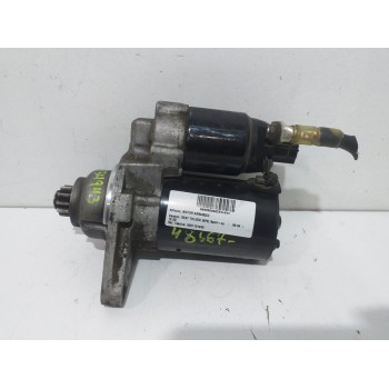 MOTOR ARRANQUE 0001121408 027911023E 