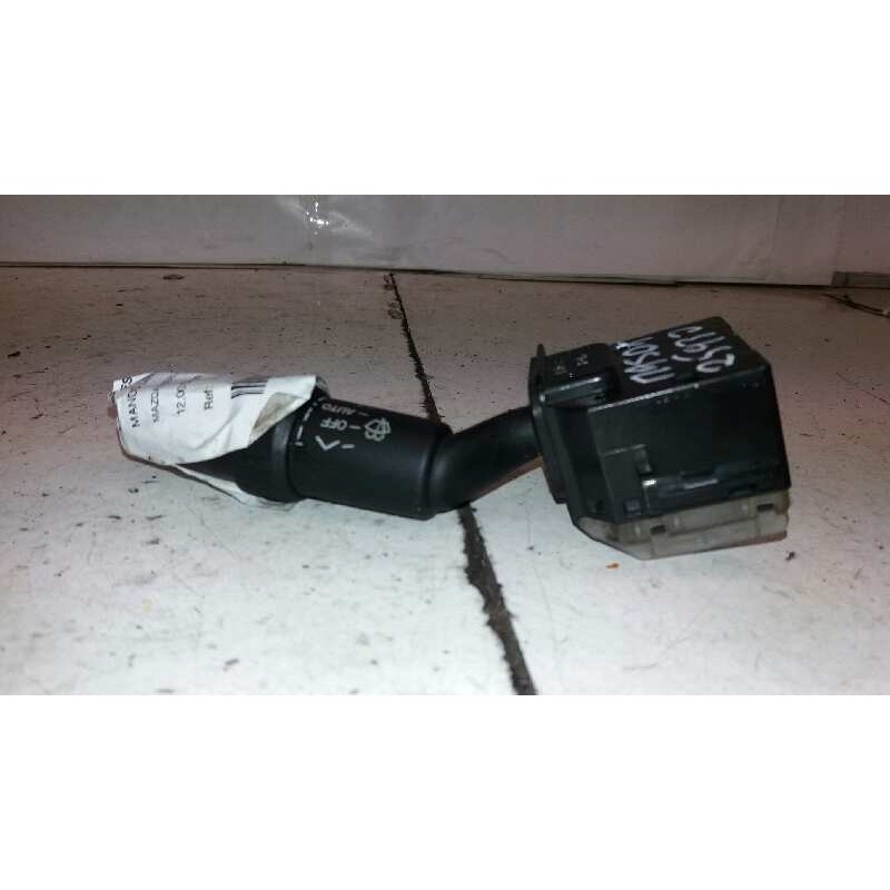 MANDO LIMPIA  - imagen 2