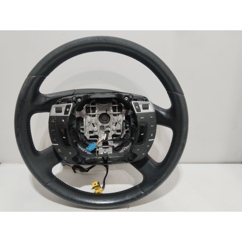 VOLANTE 96829213ZD  - imagen 1