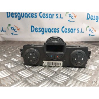 MANDO CALEFACCION / AIRE ACONDICIONADO 7701055145 