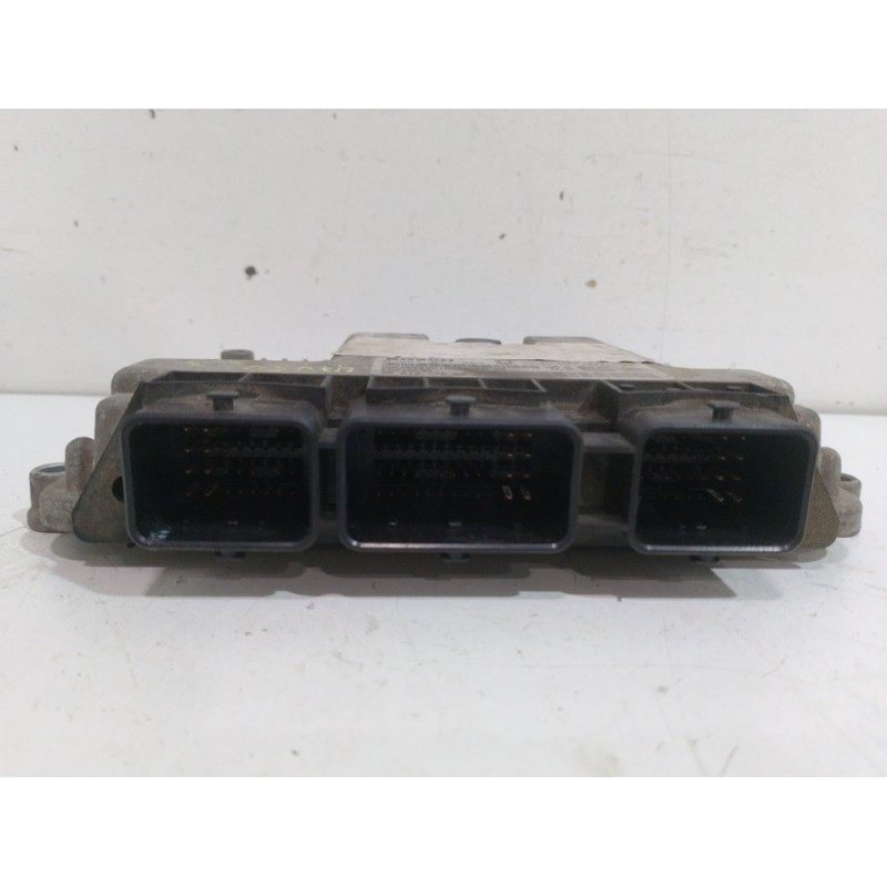 CENTRALITA MOTOR UCE 0281011863 9653958980  - imagen 2