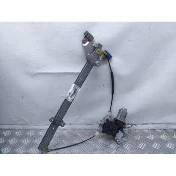 ELEVALUNAS DELANTERO IZQUIERDO 80701BM605 