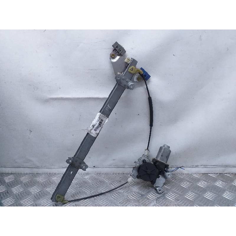 ELEVALUNAS DELANTERO IZQUIERDO 80701BM605  - imagen 1