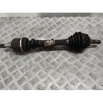 TRANSMISION DELANTERA IZQUIERDA 9642426680  OEM 9642426680