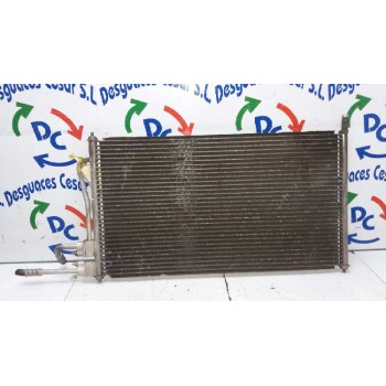 CONDENSADOR / RADIADOR AIRE ACONDICIONADO 1671708 