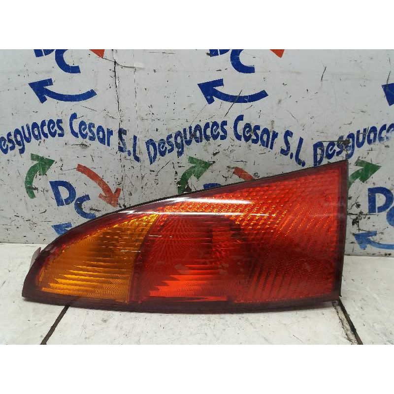 PILOTO TRASERO IZQUIERDO 1150021  - imagen 1