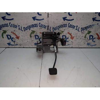 PEDAL FRENO 