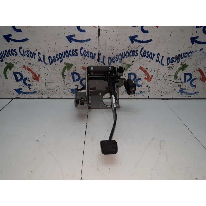 PEDAL FRENO  - imagen 1