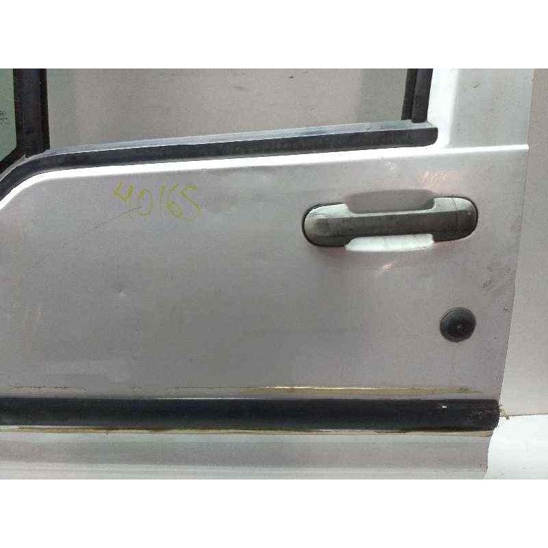 PUERTA DELANTERA IZQUIERDA  - imagen 3