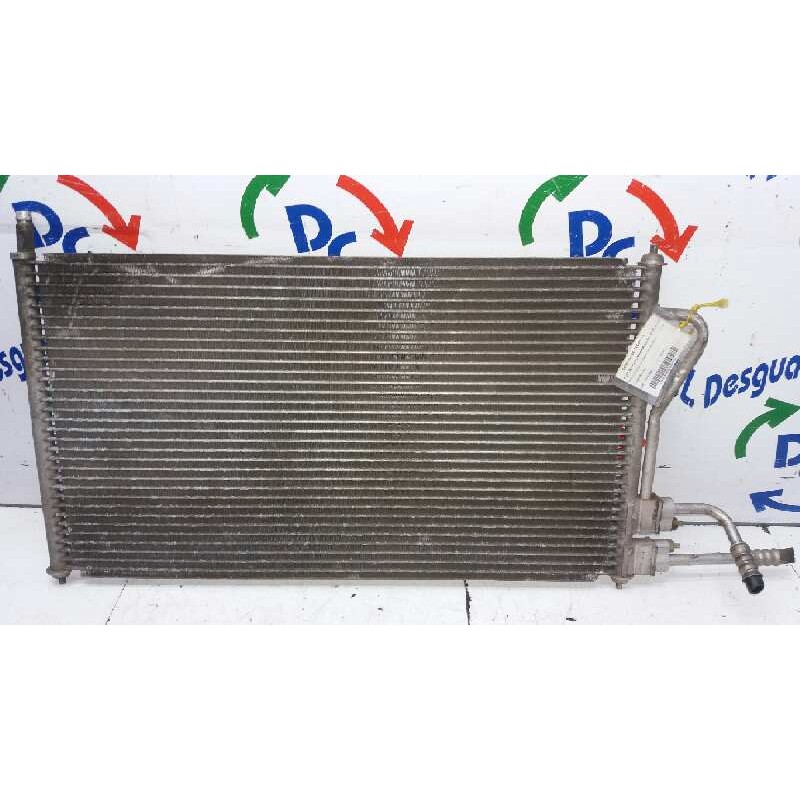 CONDENSADOR / RADIADOR AIRE ACONDICIONADO 1671708  - imagen 2