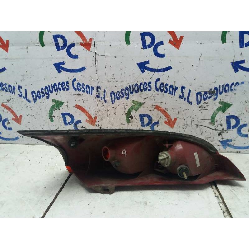 PILOTO TRASERO IZQUIERDO 1150021  - imagen 2