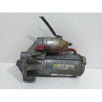 MOTOR ARRANQUE 8200583014 
